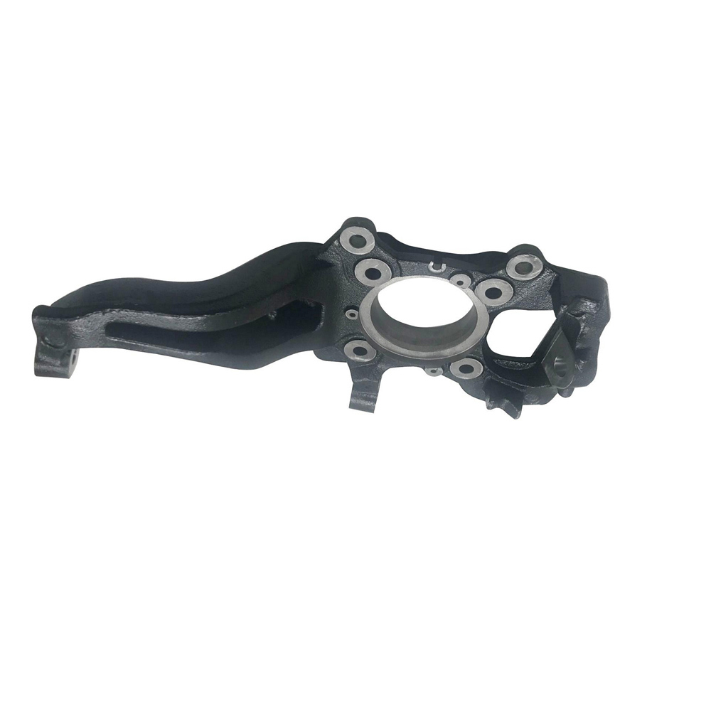 2006 Lincoln Mark LT Suspension Knuckle