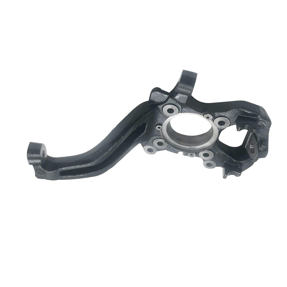 2007 Lincoln Mark LT Suspension Knuckle