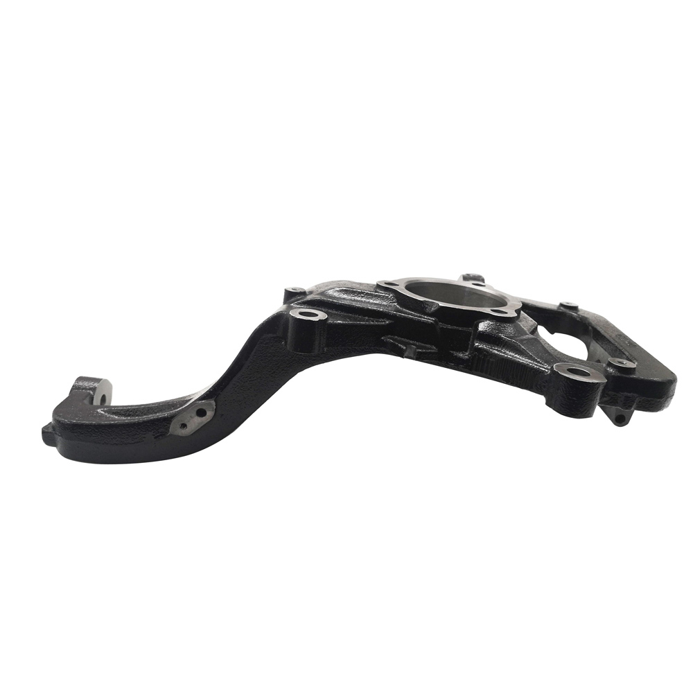 2009 Ford Explorer Suspension Knuckle