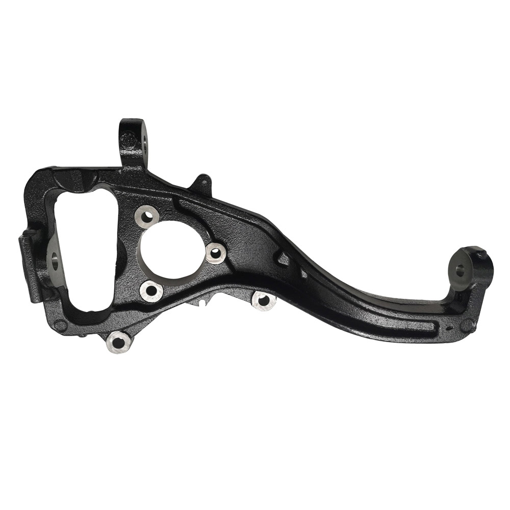2009 Ford Explorer Suspension Knuckle
