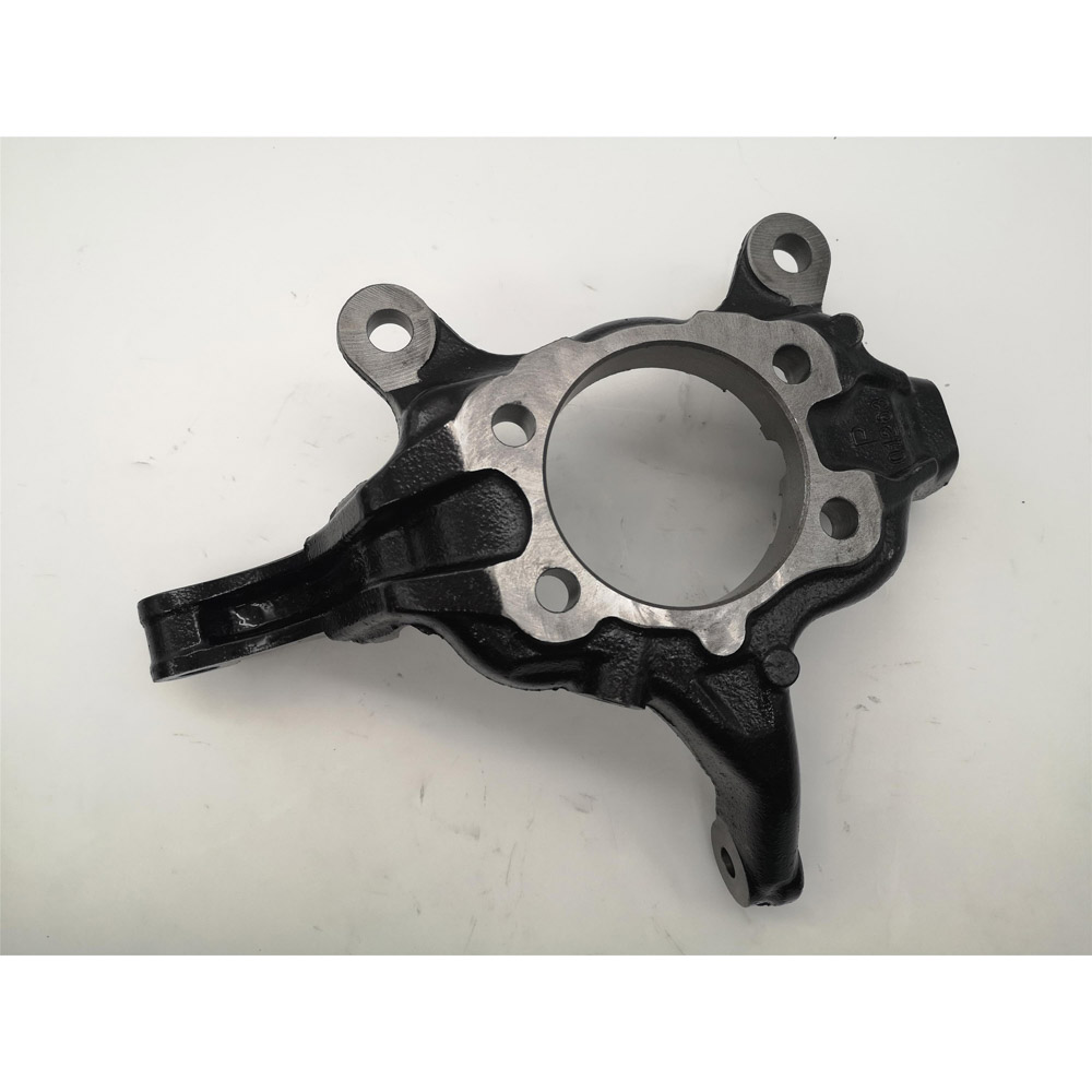 2012 Nissan Sentra Suspension Knuckle
