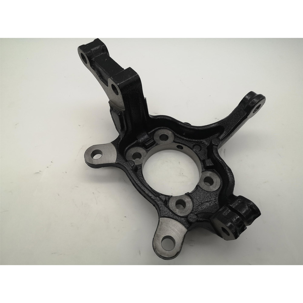 2012 Nissan Sentra Suspension Knuckle