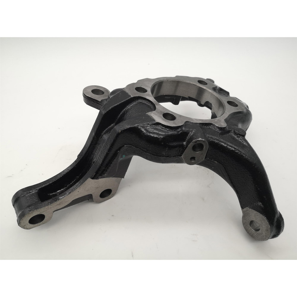 2012 Nissan Sentra Suspension Knuckle