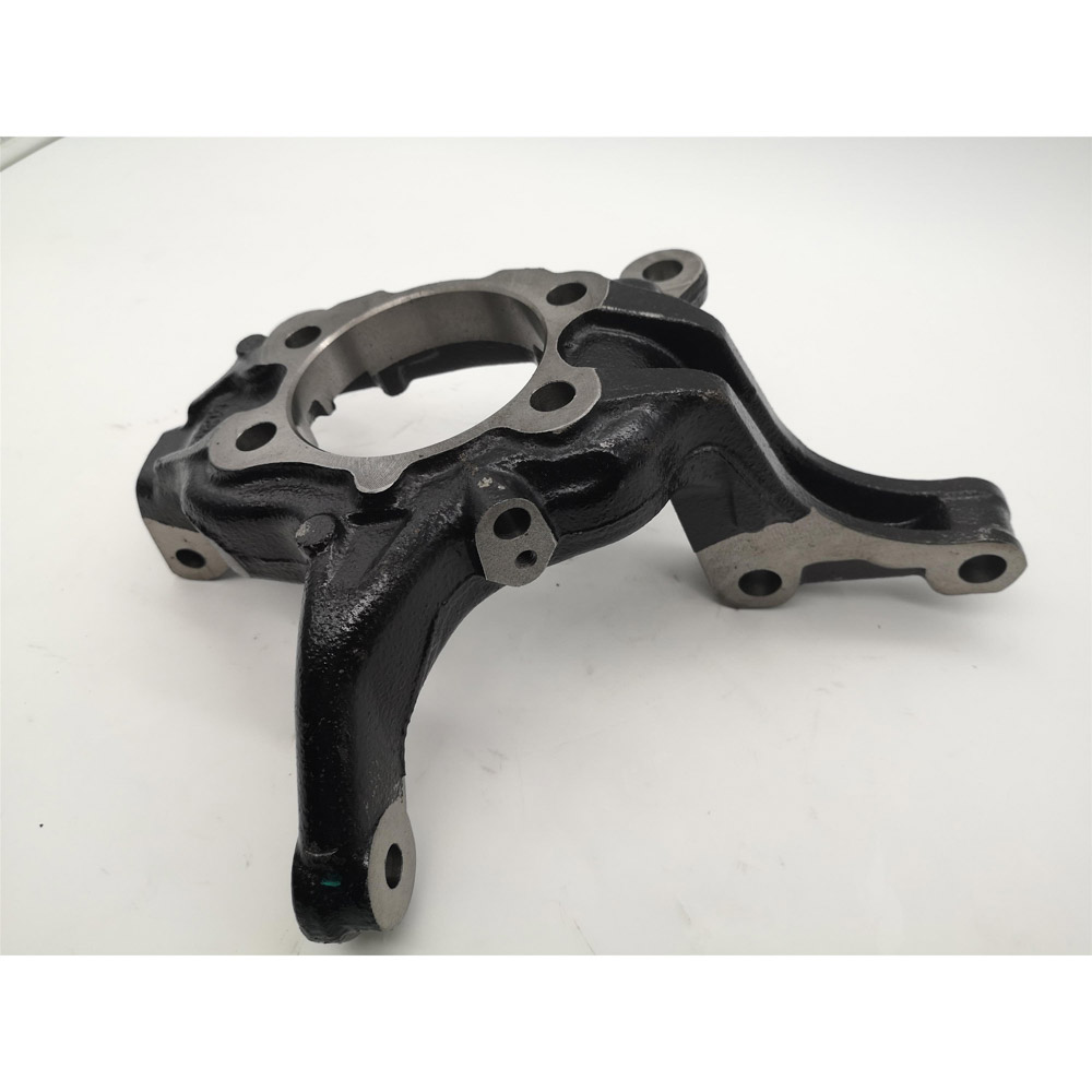2009 Nissan Sentra Suspension Knuckle