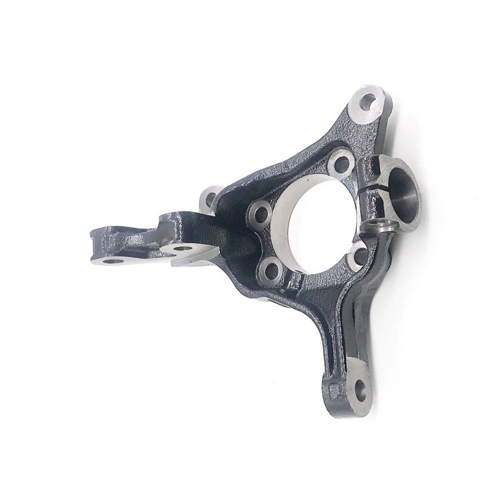 2015 Subaru Forester Suspension Knuckle