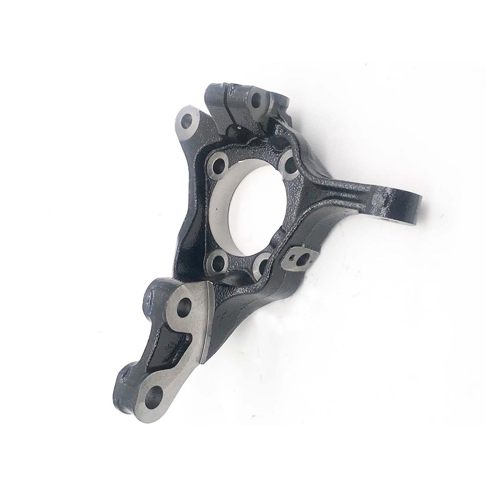 2015 Subaru Forester Suspension Knuckle