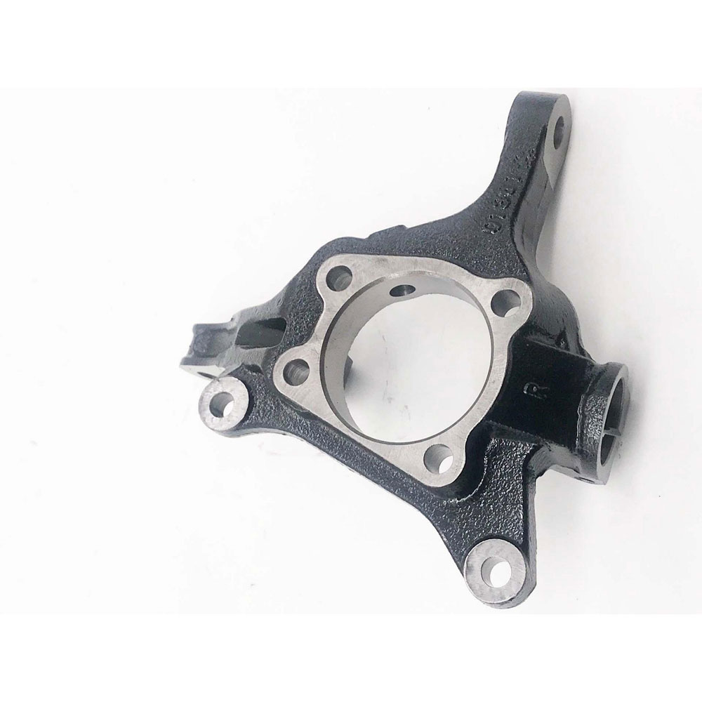 2015 Subaru Forester Suspension Knuckle