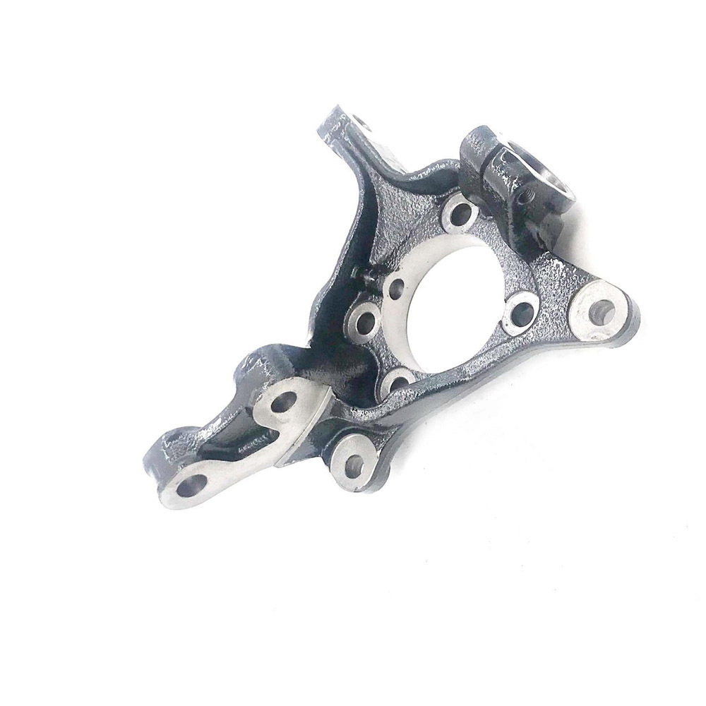 2017 Subaru Forester Suspension Knuckle