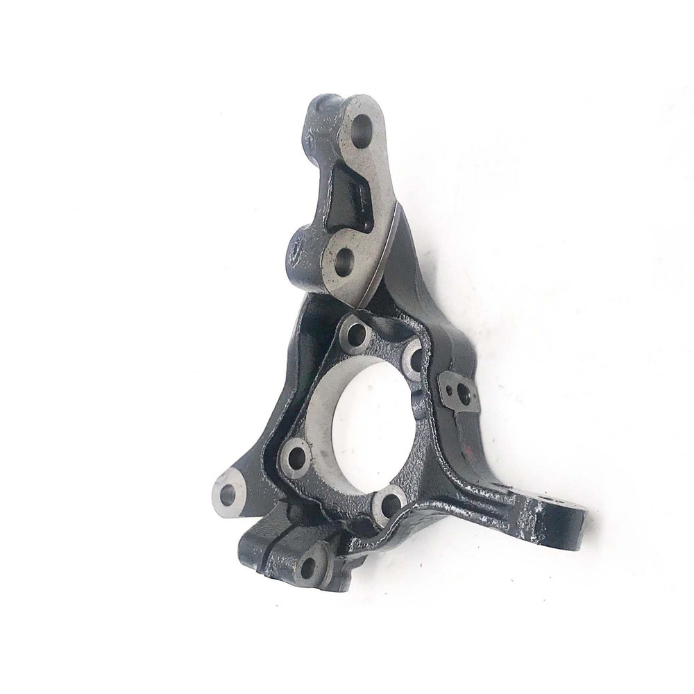 2017 Subaru Forester Suspension Knuckle