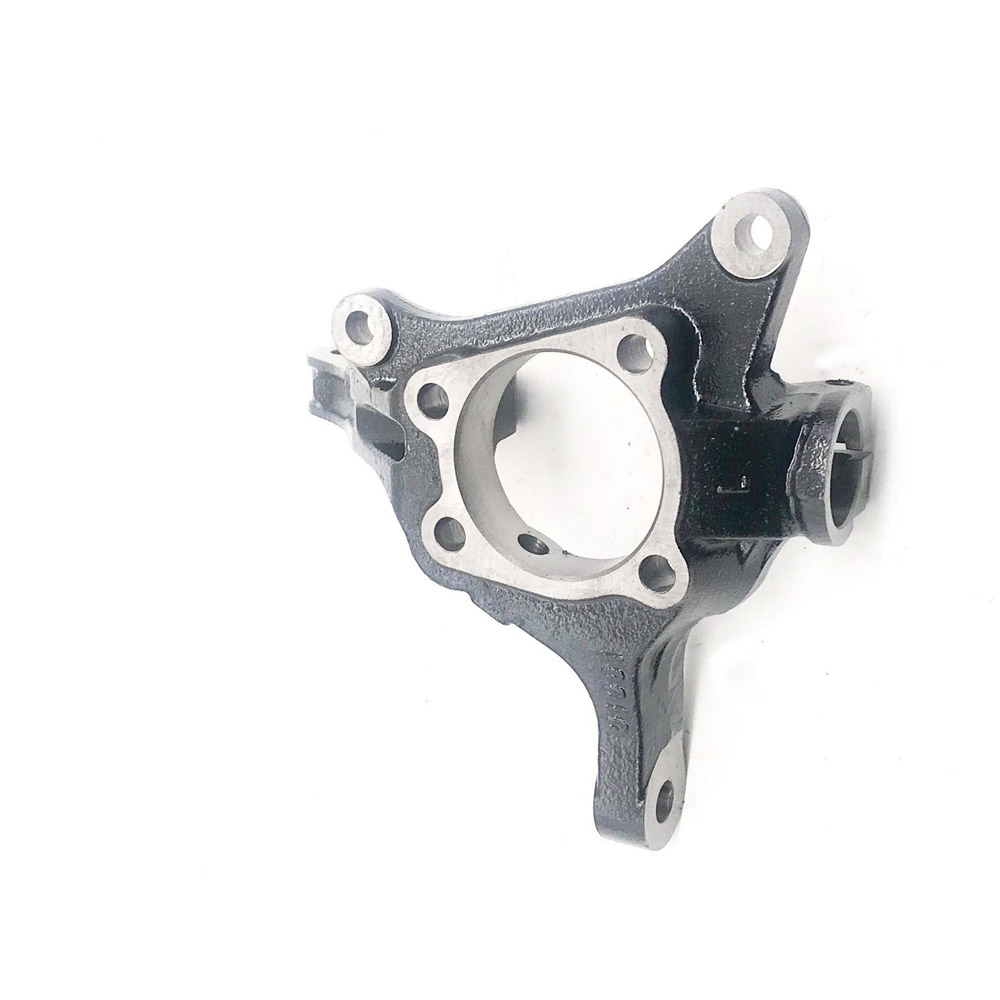 2017 Subaru Forester Suspension Knuckle