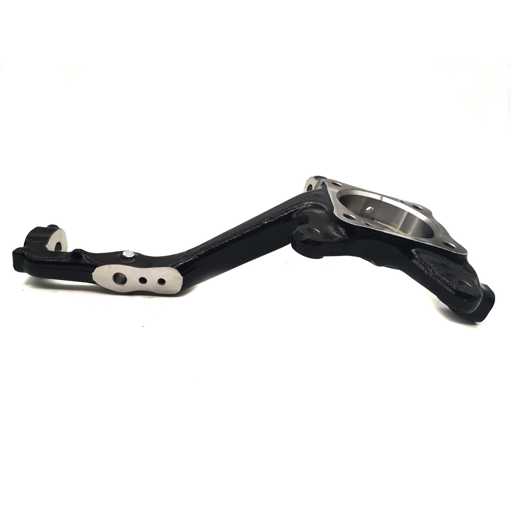 2012 Toyota Tacoma Suspension Knuckle