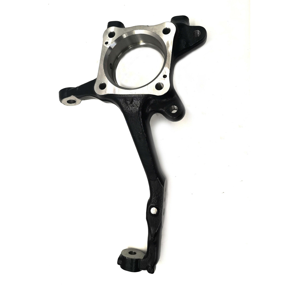 2012 Toyota Tacoma Suspension Knuckle