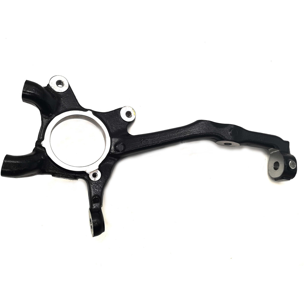 2007 Toyota Tacoma Suspension Knuckle