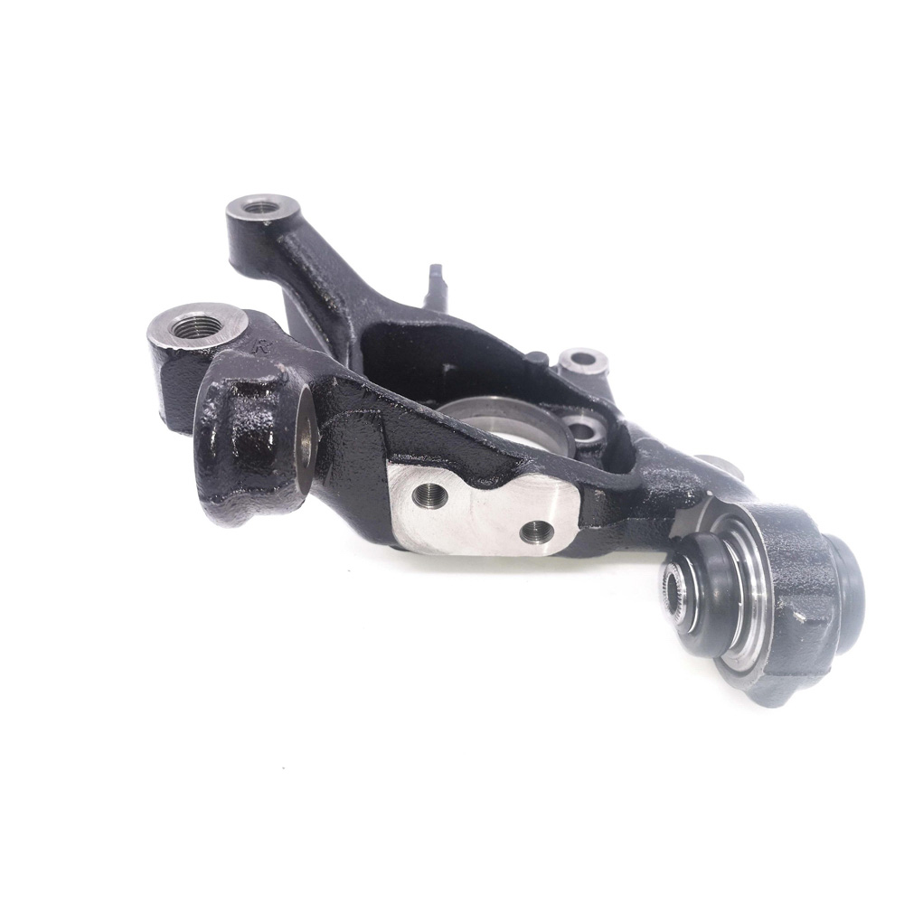 2017 Lexus NX300h Suspension Knuckle