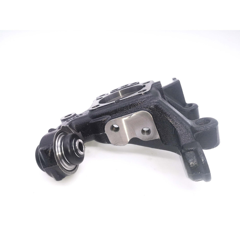 2017 Lexus NX300h Suspension Knuckle