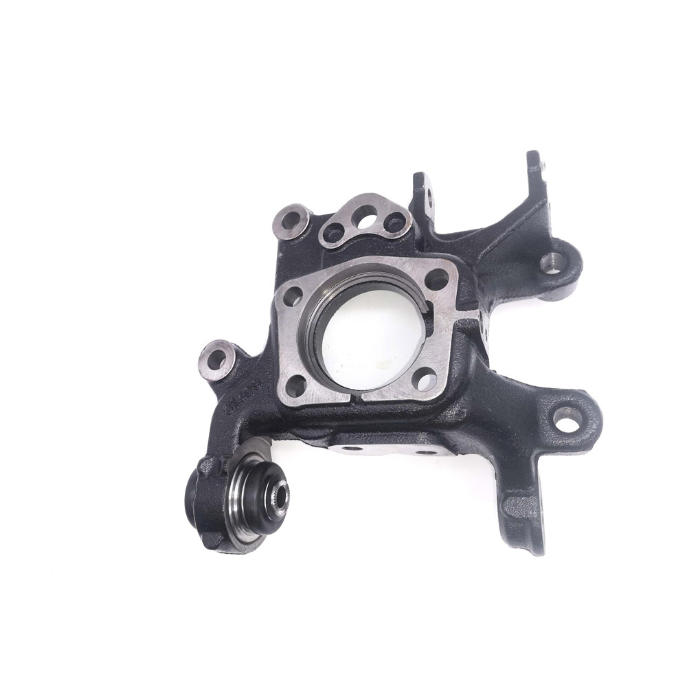2017 Lexus NX300h Suspension Knuckle