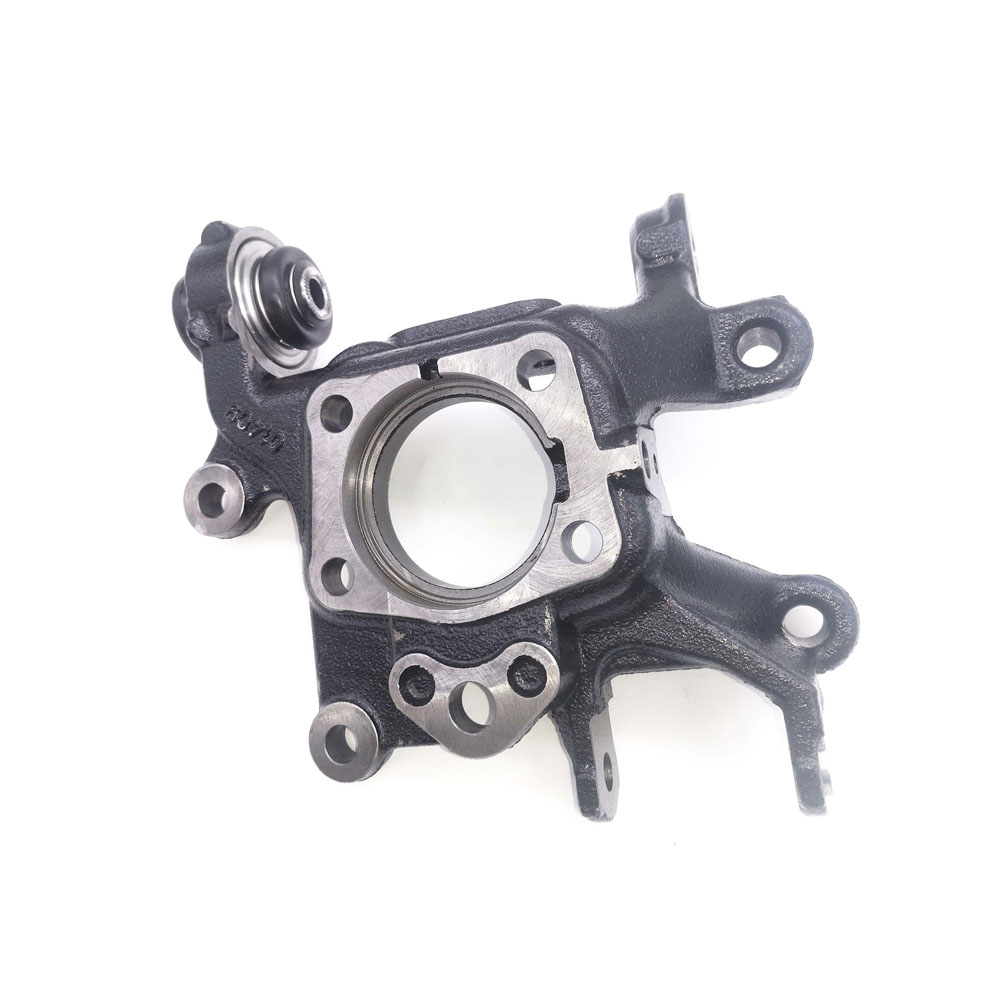 2012 Toyota RAV4 Suspension Knuckle