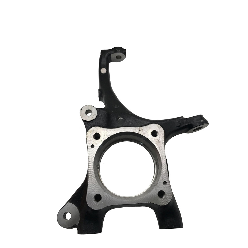 2013 Toyota Sequoia Suspension Knuckle