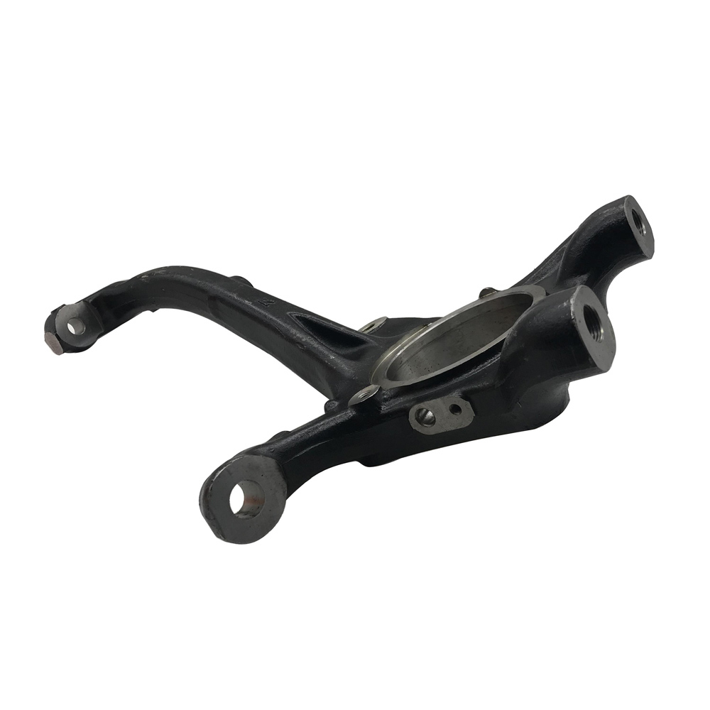 2013 Toyota Sequoia Suspension Knuckle