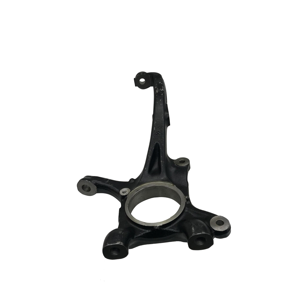 2013 Toyota Sequoia Suspension Knuckle