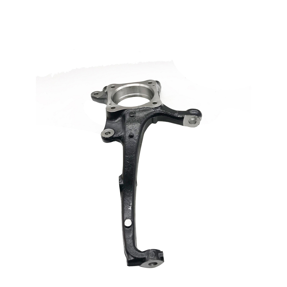 2015 Toyota Sequoia Suspension Knuckle