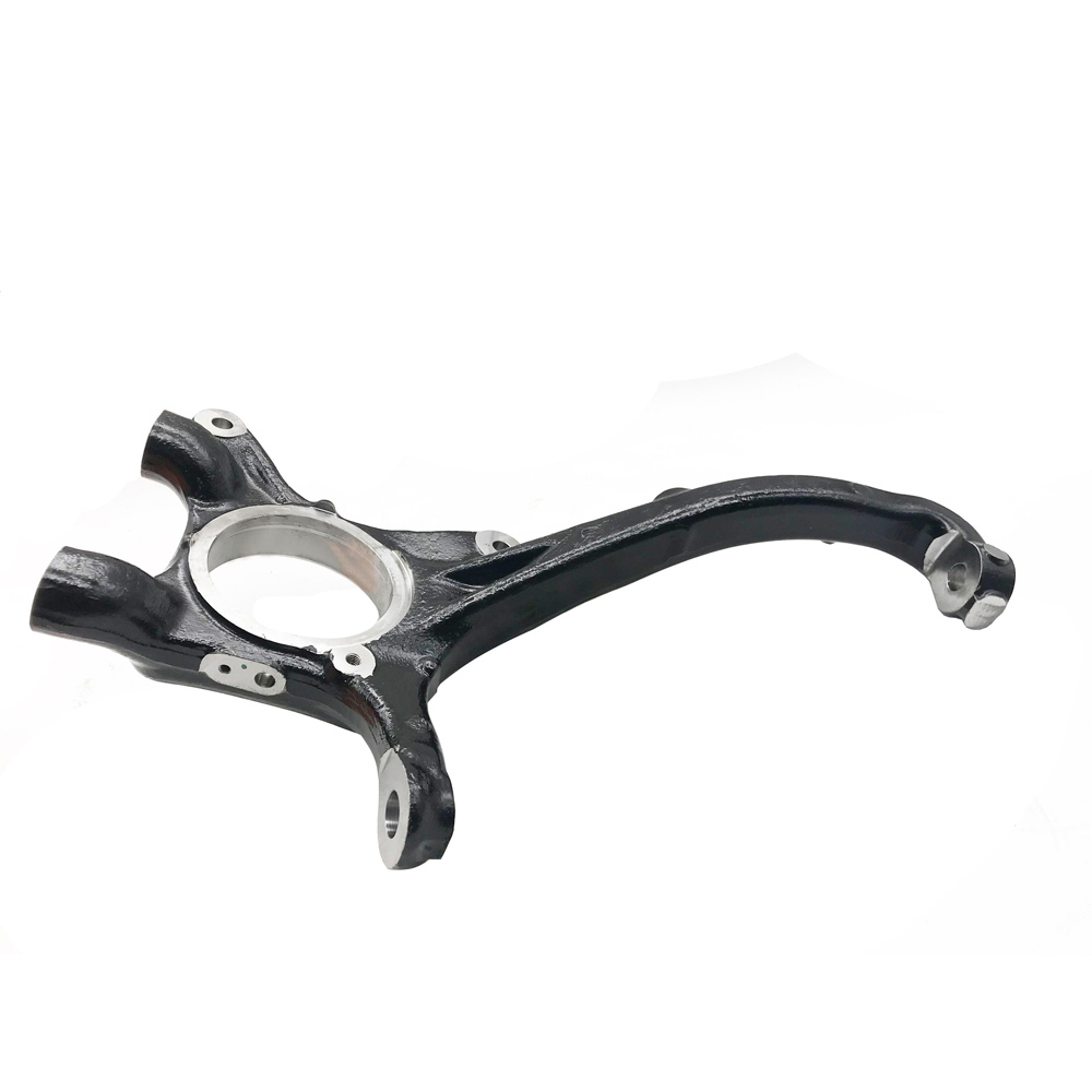2015 Toyota Sequoia Suspension Knuckle
