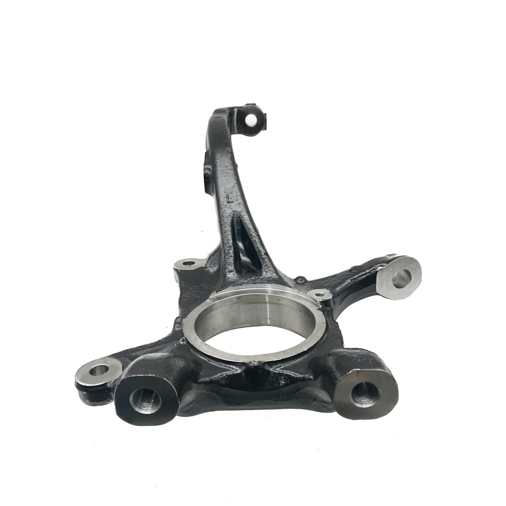 2015 Toyota Sequoia Suspension Knuckle