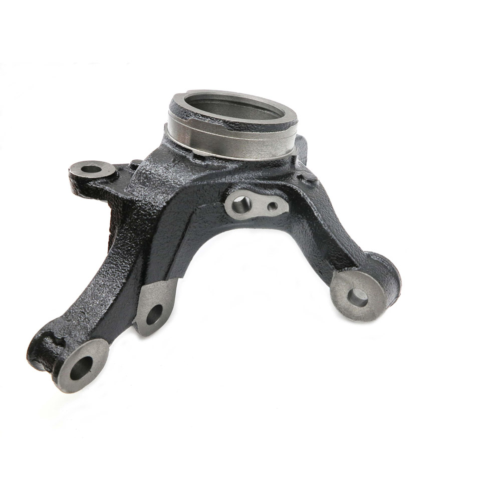 2012 Scion xD Suspension Knuckle