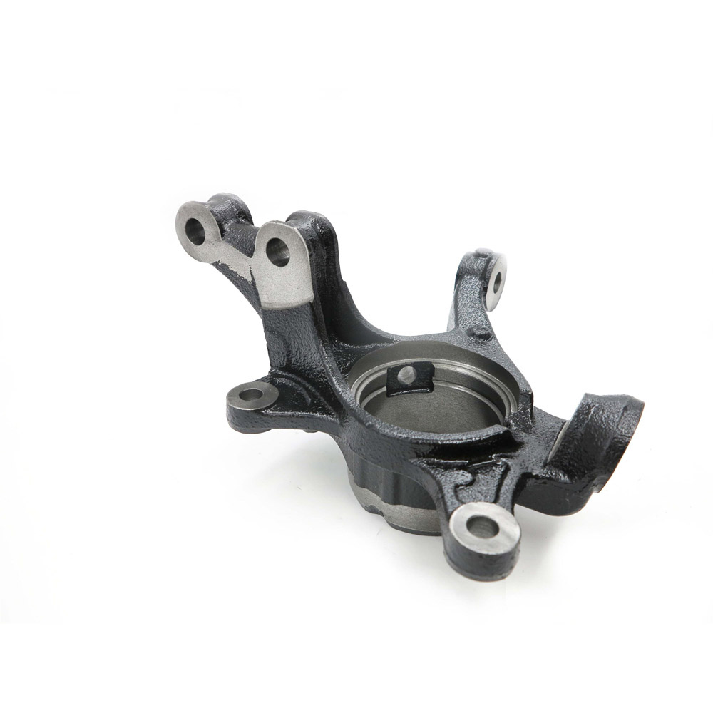 2012 Scion xD Suspension Knuckle