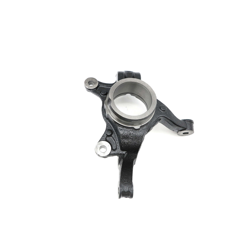 2012 Scion xD Suspension Knuckle