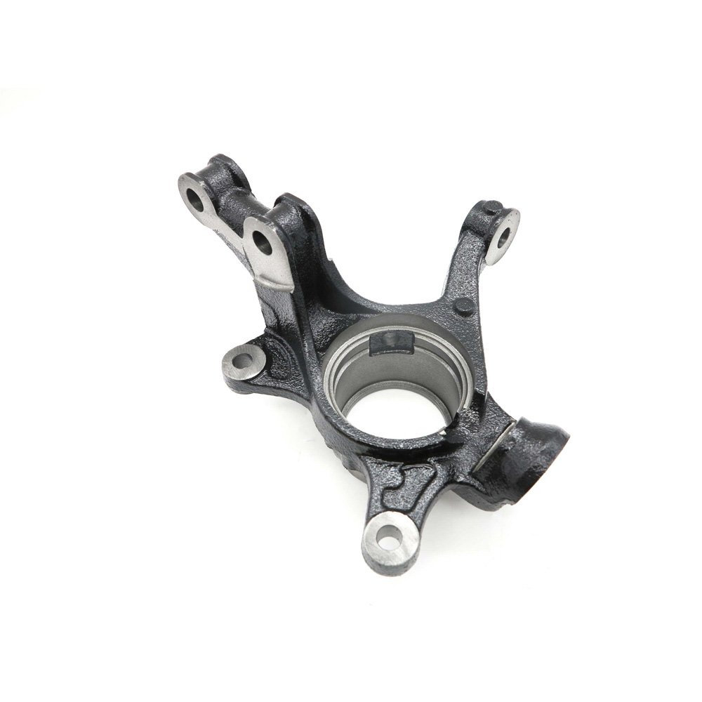 2012 Scion xD Suspension Knuckle