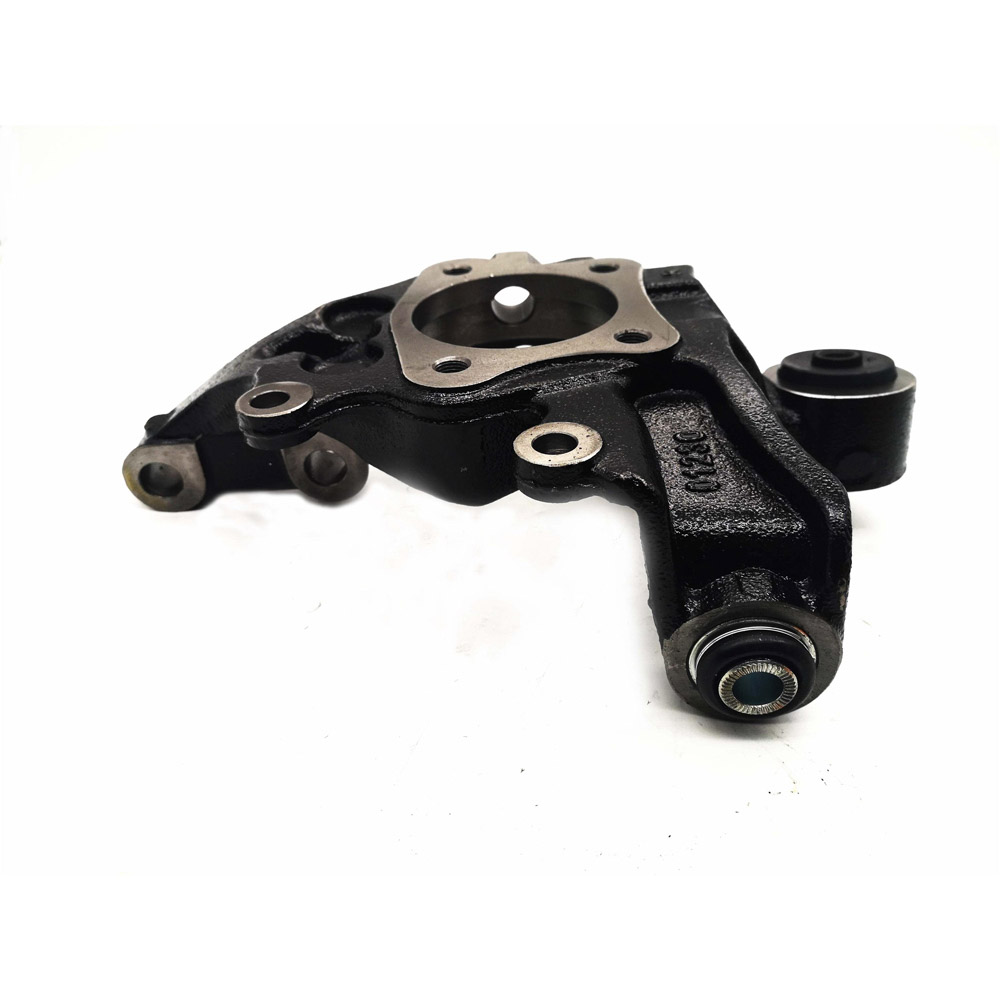 2012 Toyota Highlander Suspension Knuckle