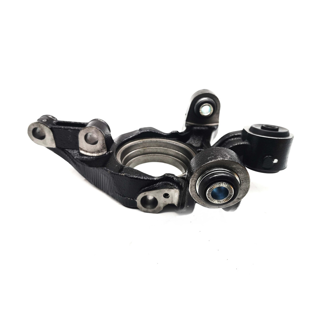 2012 Toyota Highlander Suspension Knuckle