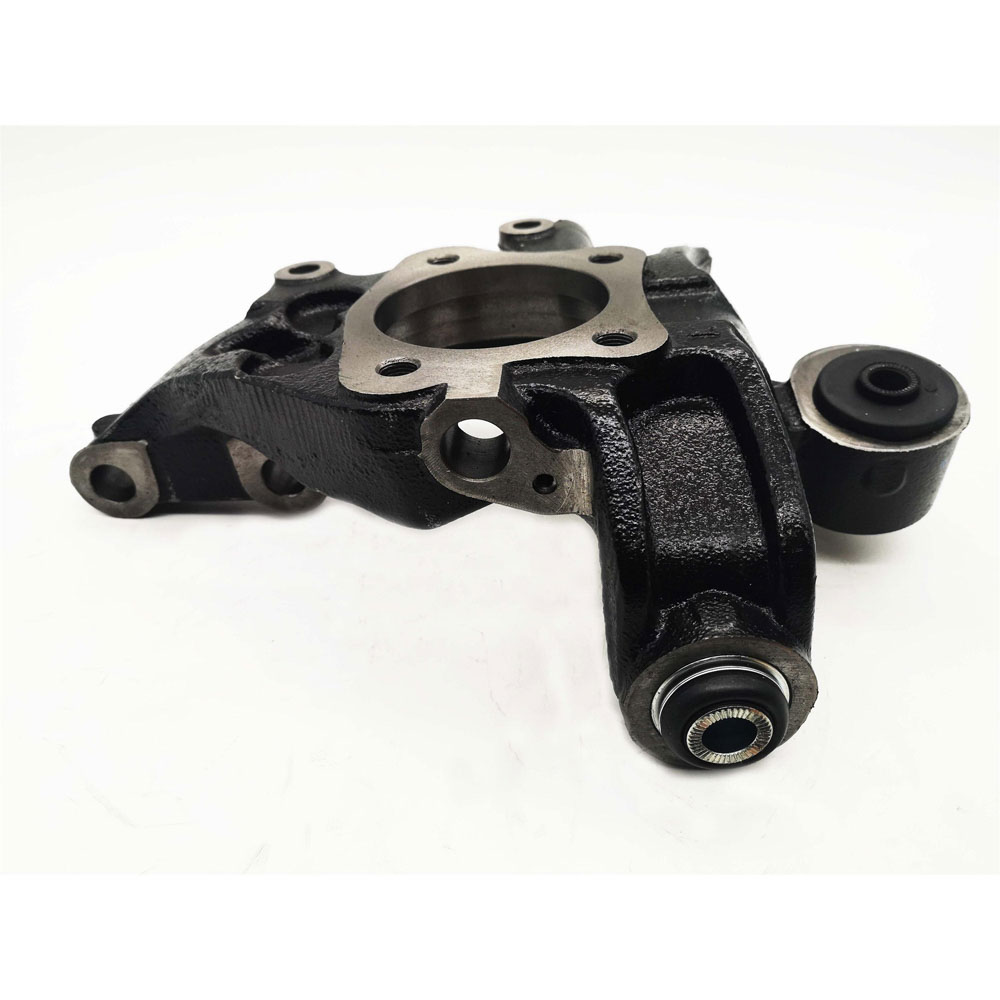 2012 Toyota Highlander Suspension Knuckle