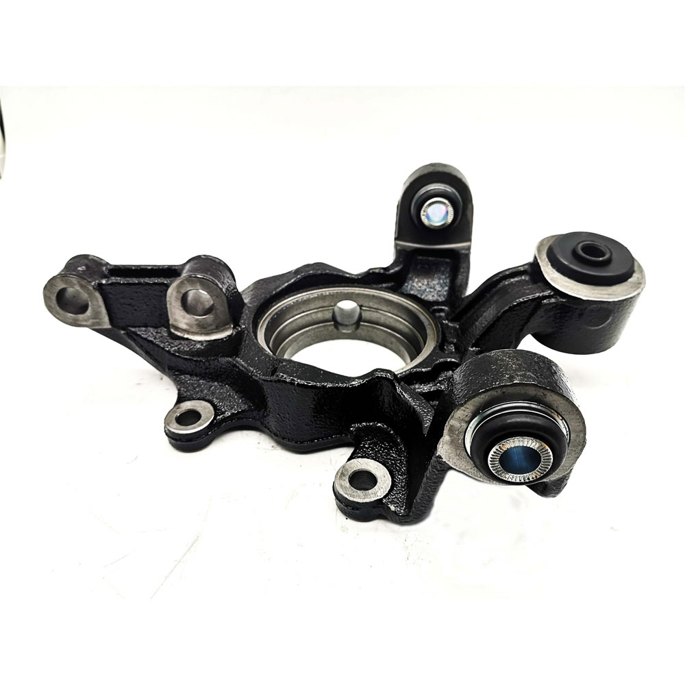 2012 Toyota Highlander Suspension Knuckle