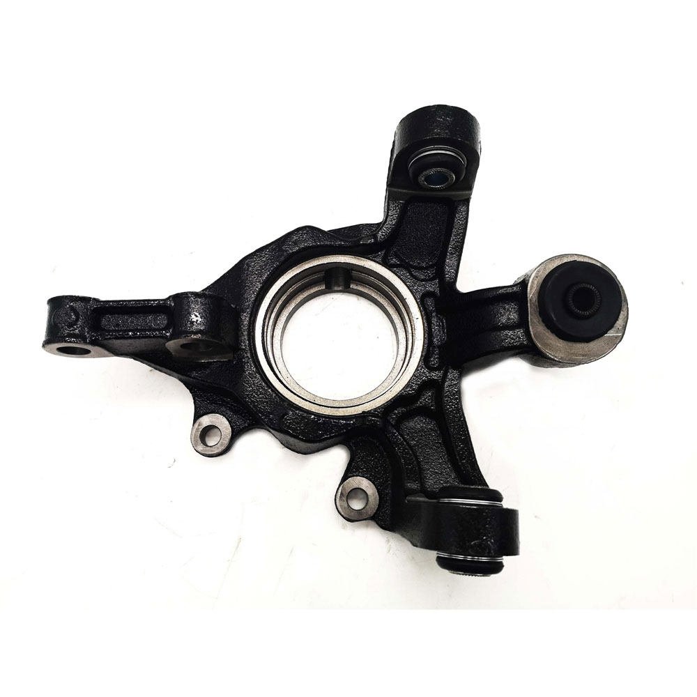 2012 Toyota Highlander Suspension Knuckle
