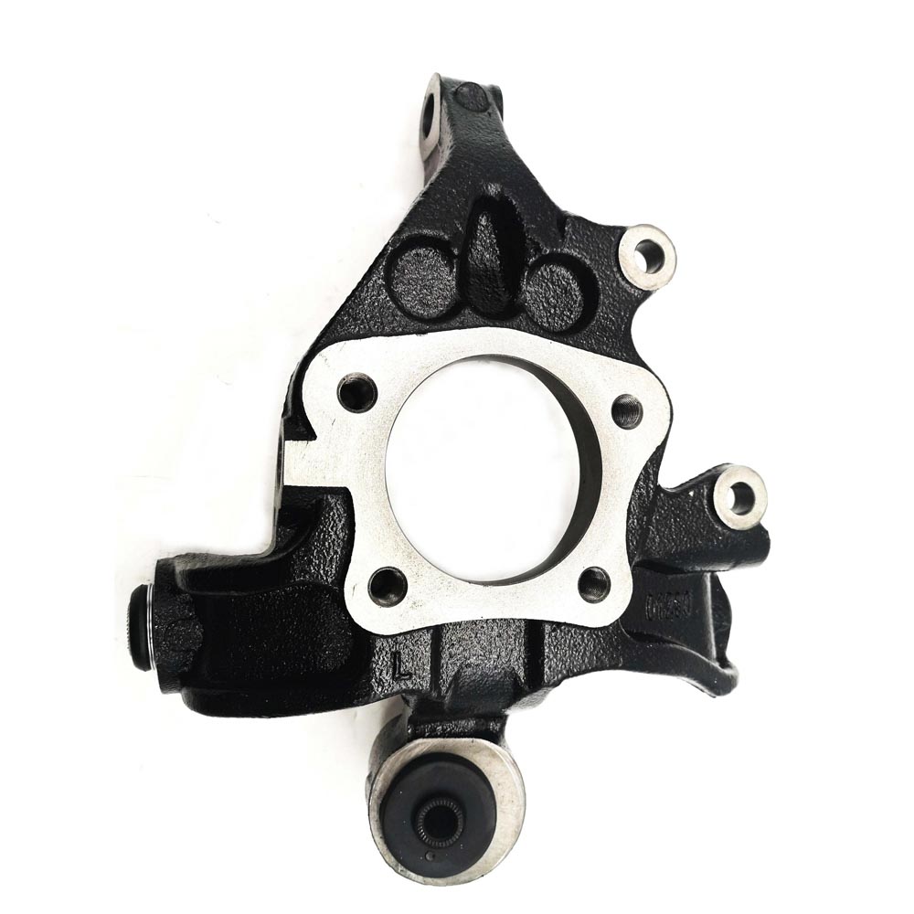 2012 Toyota Highlander Suspension Knuckle