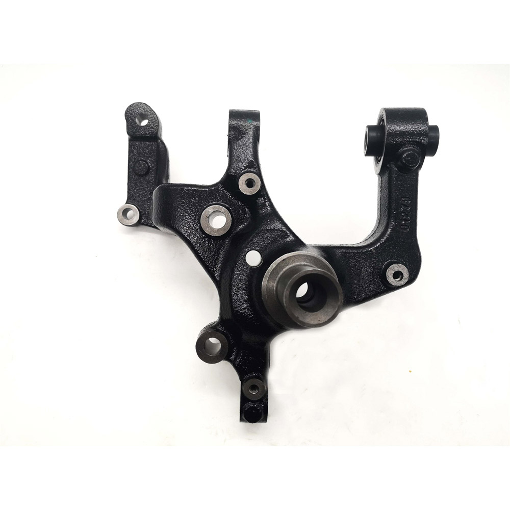 2011 Audi A3 Suspension Knuckle