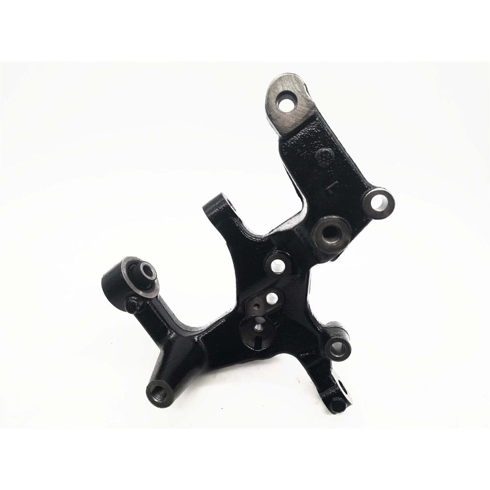2011 Audi A3 Suspension Knuckle
