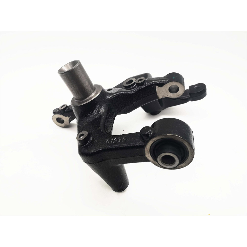 2011 Audi A3 Suspension Knuckle