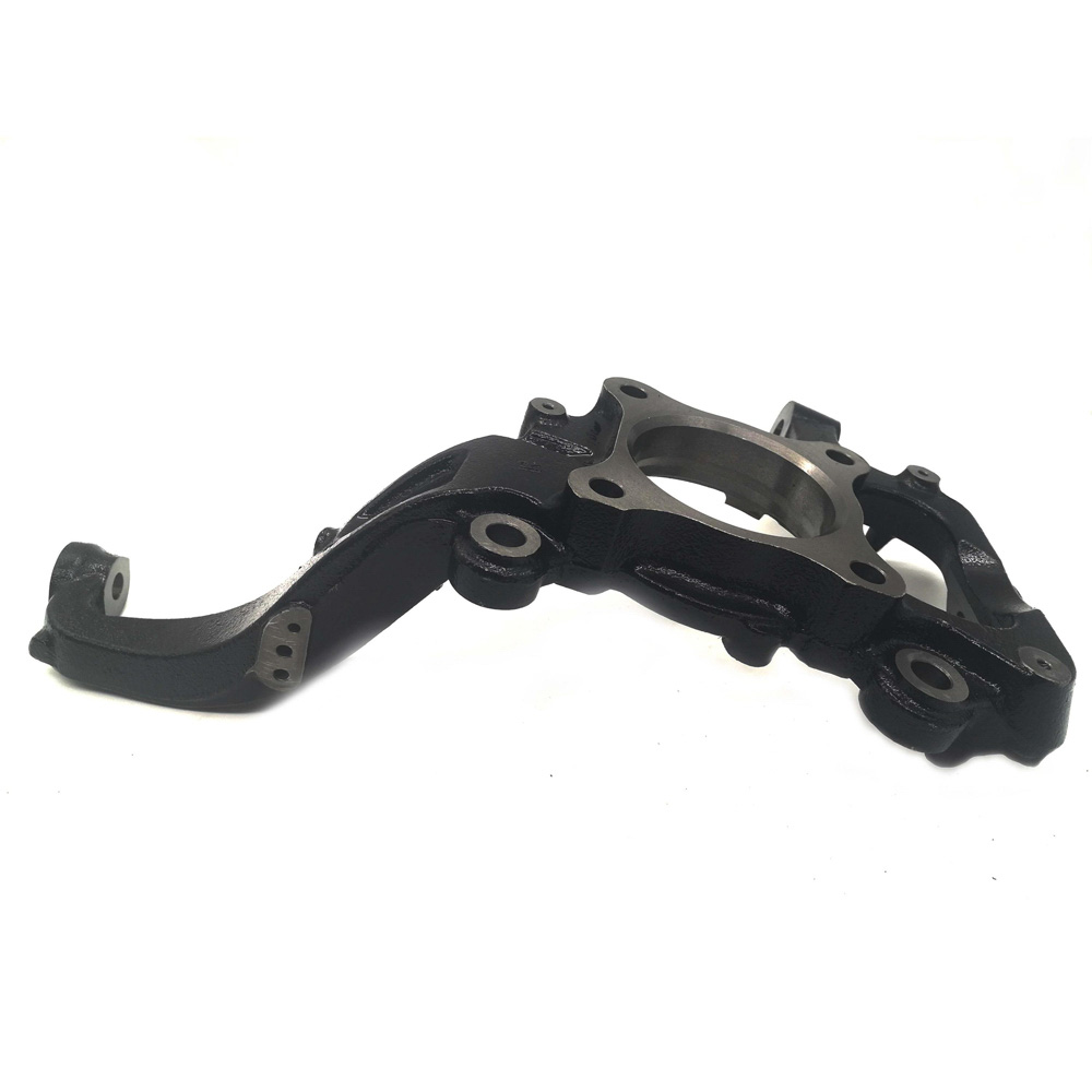 2013 Ford F Series Trucks Suspension Knuckle