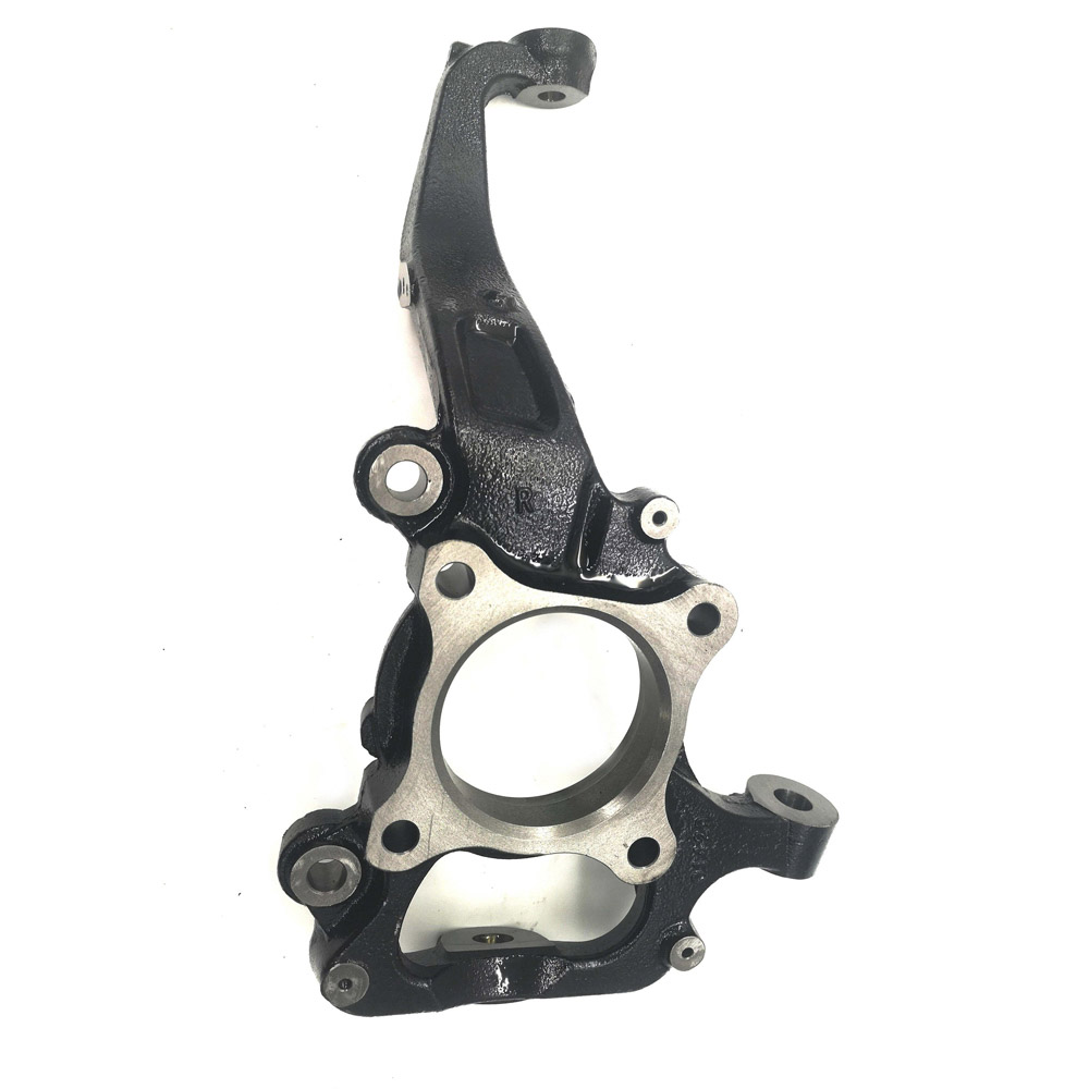 2013 Ford F Series Trucks Suspension Knuckle