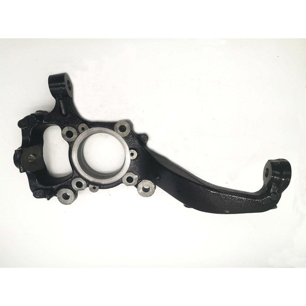 2013 Ford F Series Trucks Suspension Knuckle