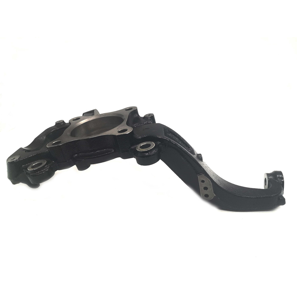 2012 Ford F Series Trucks Suspension Knuckle