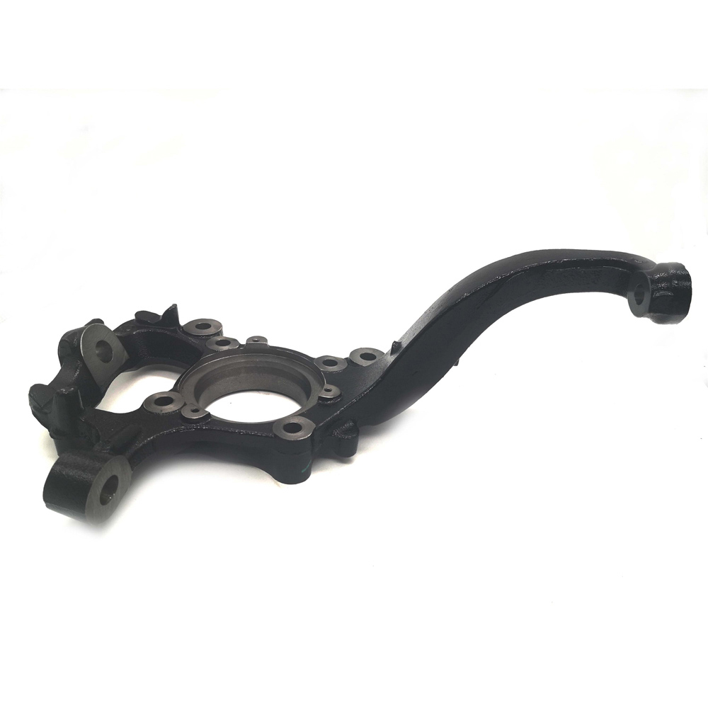 2012 Ford F Series Trucks Suspension Knuckle