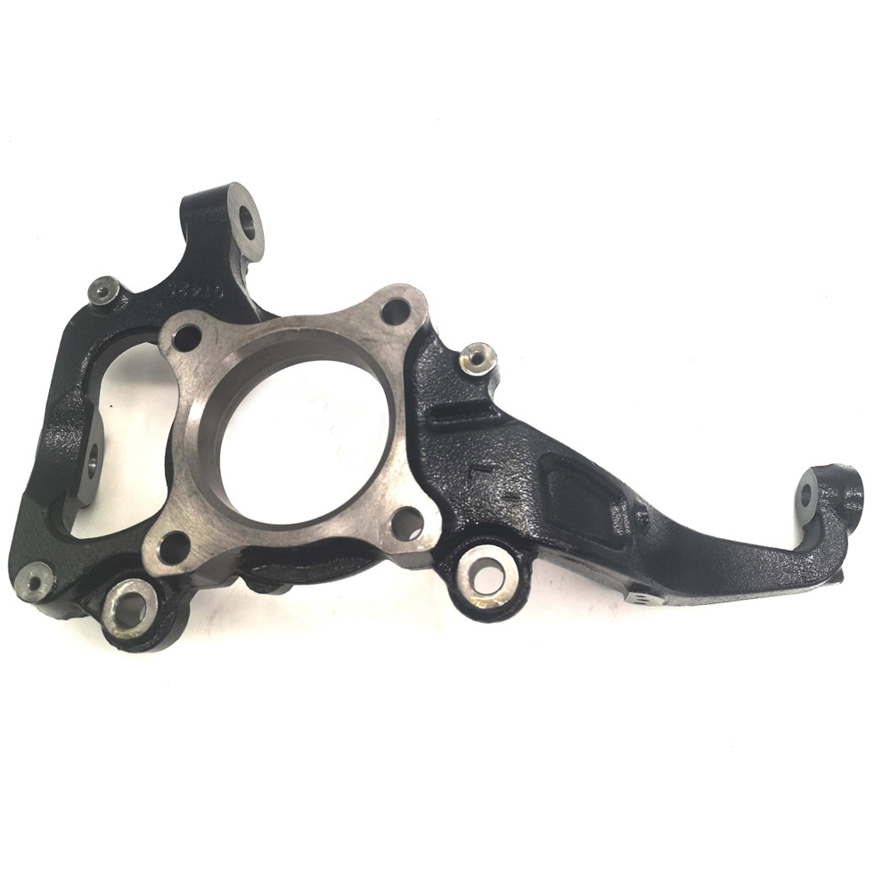 2012 Ford F Series Trucks Suspension Knuckle