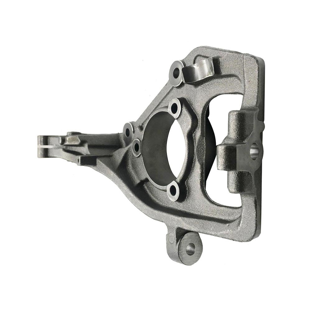 2011 Ford Ranger Suspension Knuckle