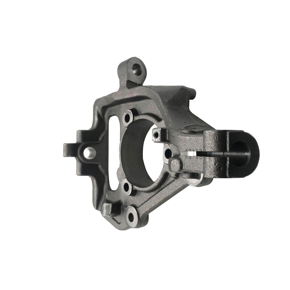2011 Ford Ranger Suspension Knuckle