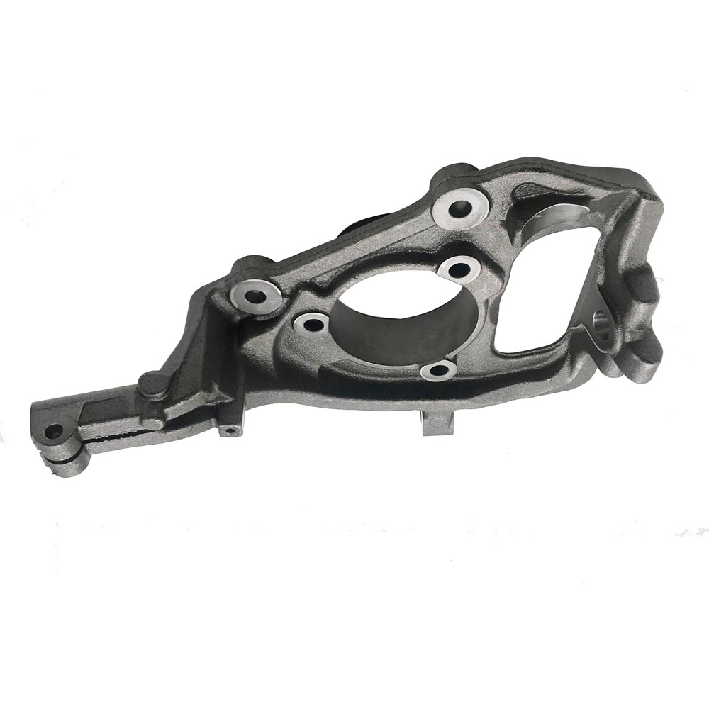 2011 Ford Ranger Suspension Knuckle