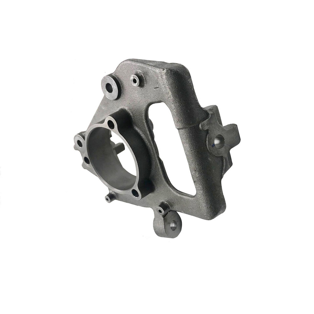 2004 Ford Ranger Suspension Knuckle